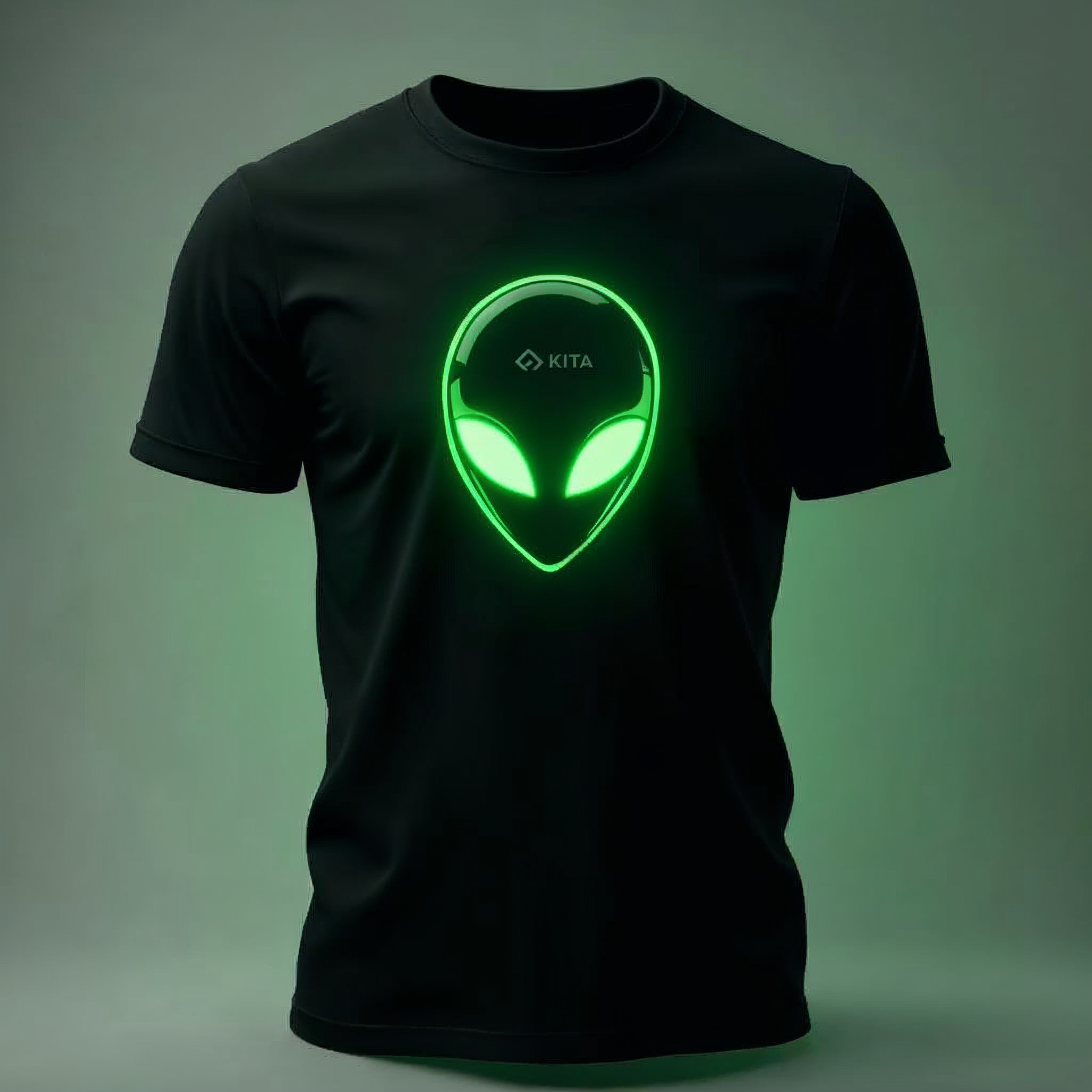 $KITA T-Shirt — Warp Core