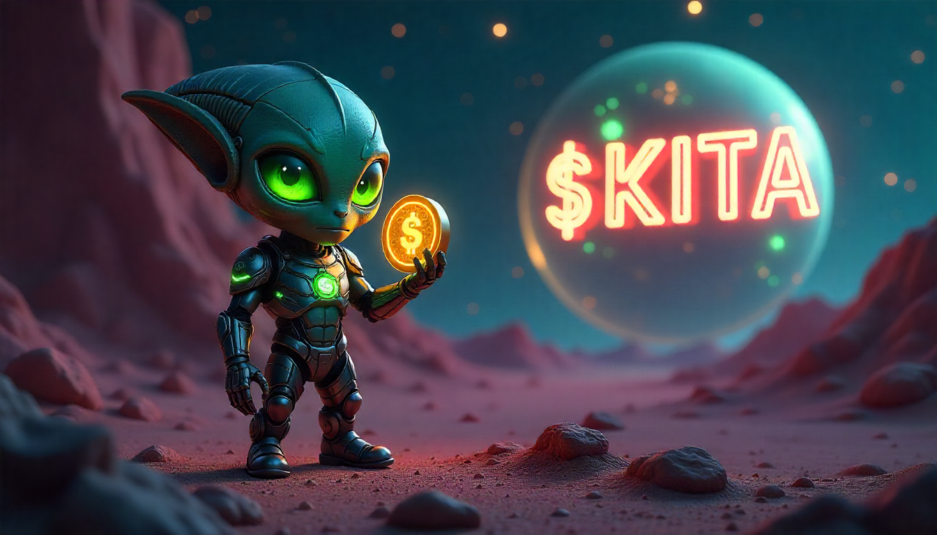 $KITA art 8